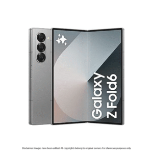 Samsung Galaxy Z fold 6