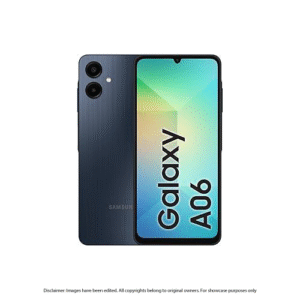 Samsung Galaxy A06