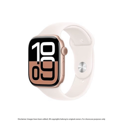 Apple Watch S10