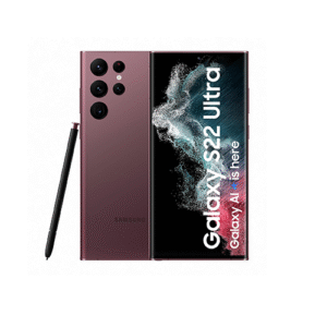 SAMSUNG Galaxy S22 Ultra 5G