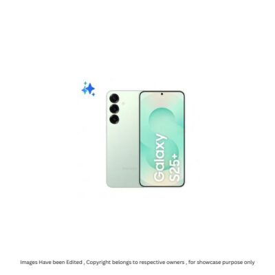 Samsung Galaxy S25 Plus