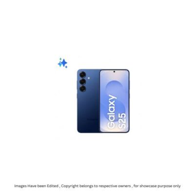 Samsung Galaxy S25