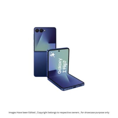 Samsung Galaxy Z Flip 7