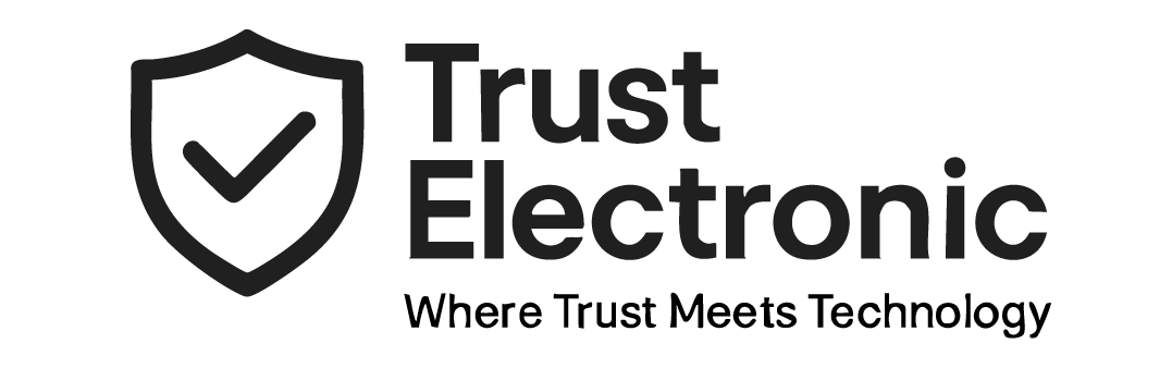 Trust electronics