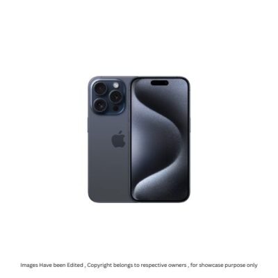 Iphone 15 Pro