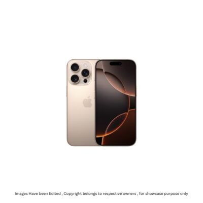 Iphone 16 Pro